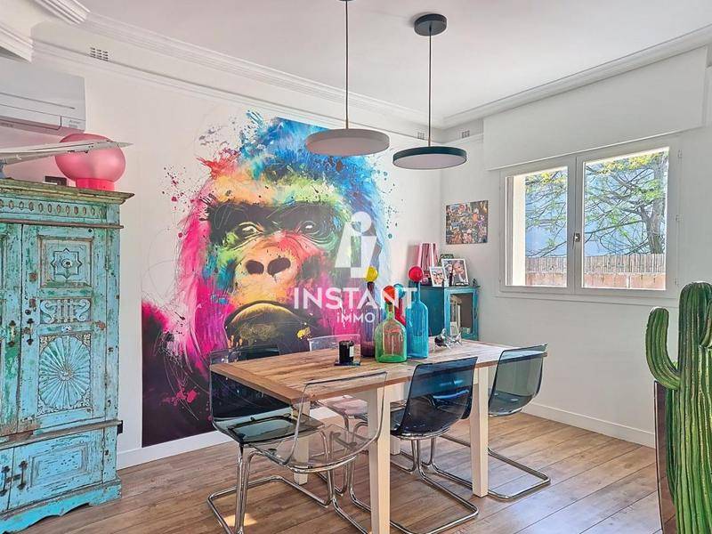 Image de l'annonce Magnifique maison Garage Jardin