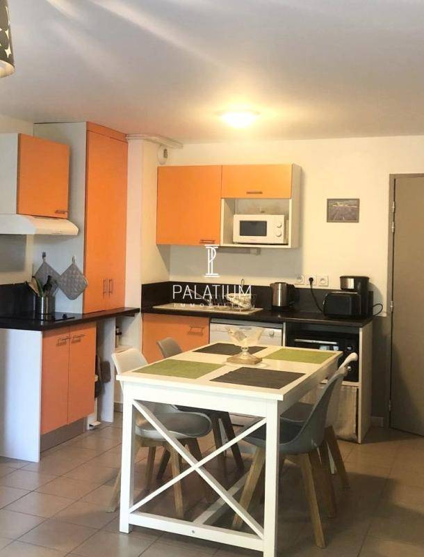 Image de l'annonce MAGNIFIQUE APPARTEMENT GREOUX LES BAINS