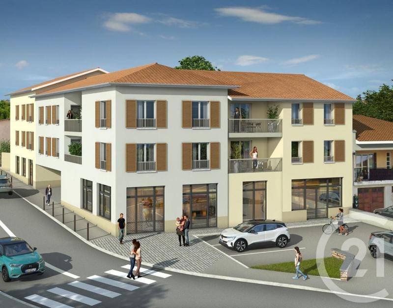 Image de l'annonce T3