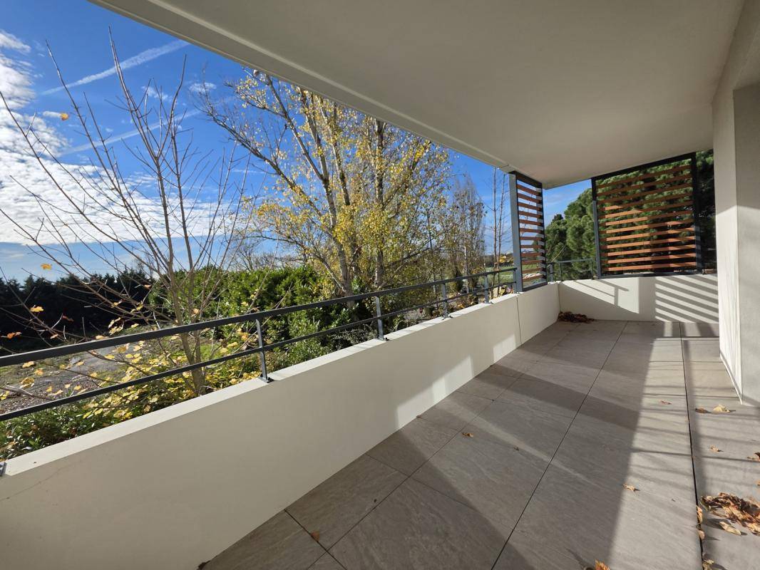 Image de l'annonce Appartement T4 Lumineux de 95 m² avec…