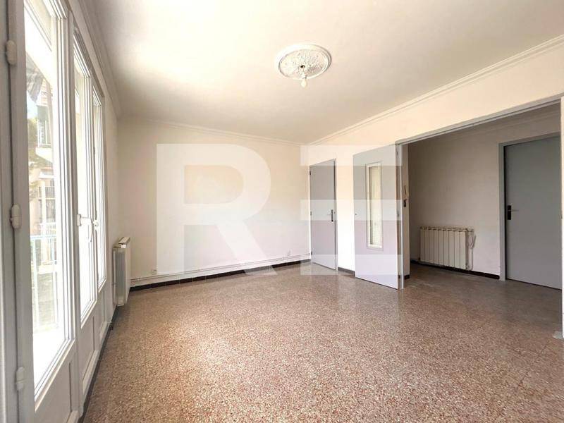 Image de l'annonce APPARTEMENT DE 56 M2, 3 PIECES AVEC…