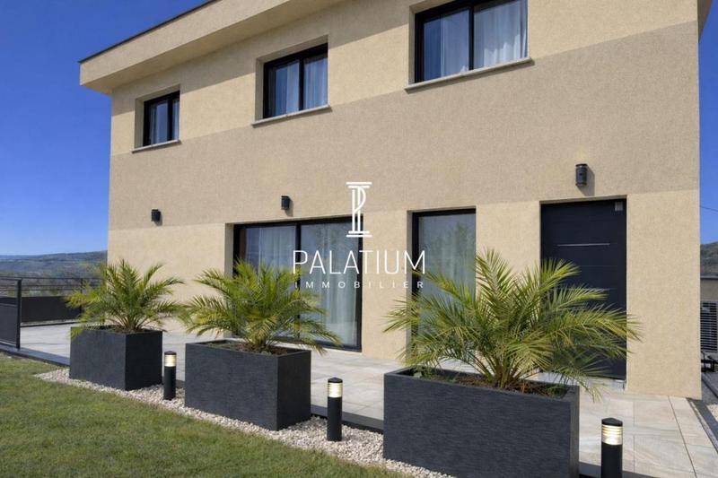 Image de l'annonce Magnifique appartement duplex de 129 m² aux…