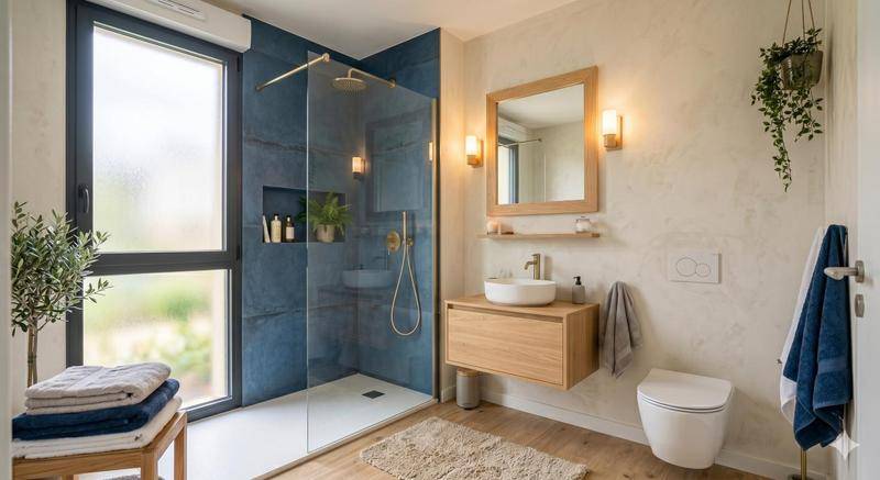 Image de l'annonce SUPERBE APPARTEMENT PROCHE DES QUAIS & DE…