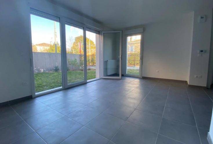 Image de l'annonce Maison - Bassens
