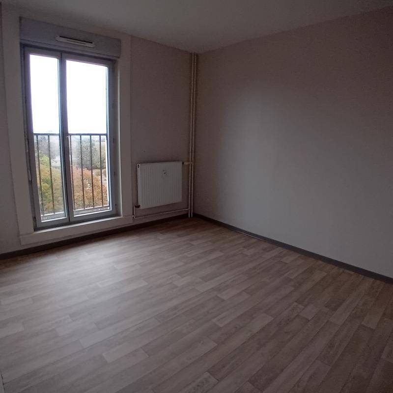 Image de l'annonce Appartement 4 pièces - Autun