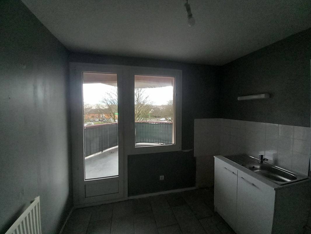 Image de l'annonce Appartement 5 pièces - Chalon-sur-Saône