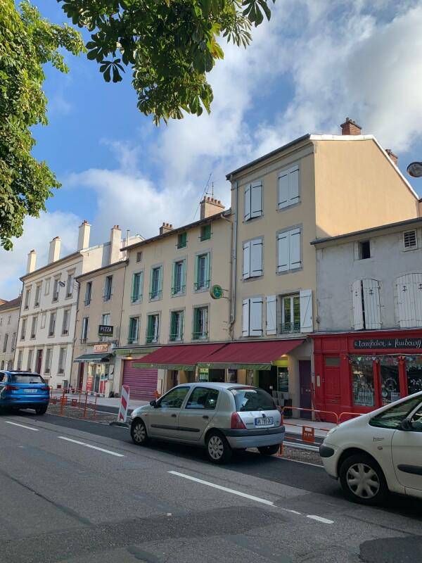 Image de l'annonce Duplex/Triplex