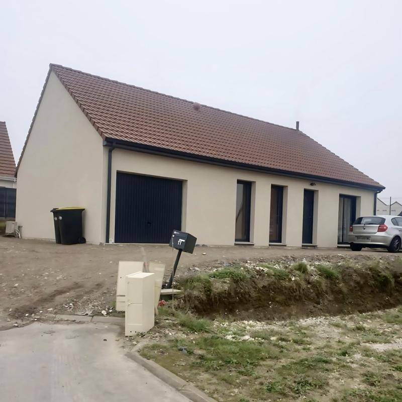 Image de l'annonce Maison de 3 chambres