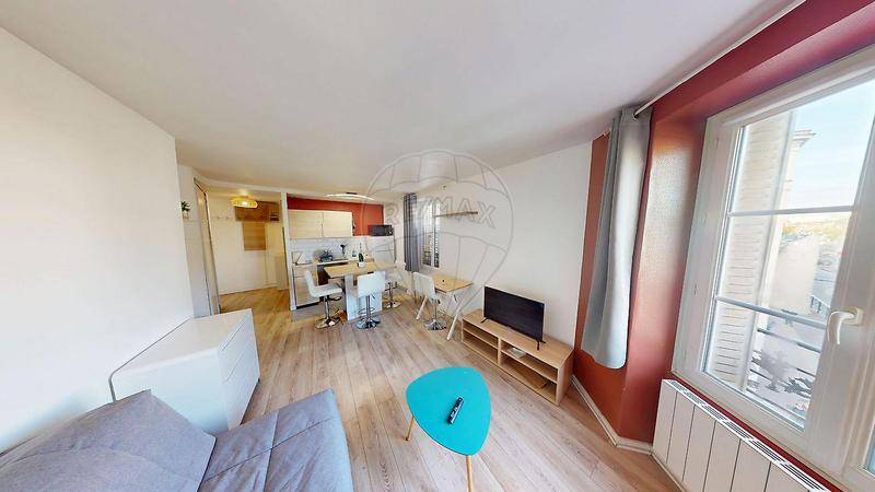 Image de l'annonce Appartement 0 chambre(s) à louer