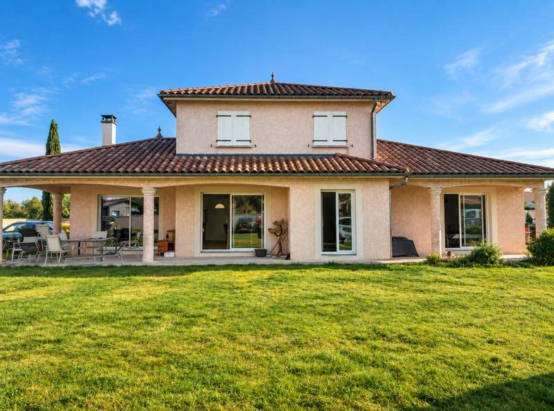 Image de l'annonce Maison de 5 pièces principales