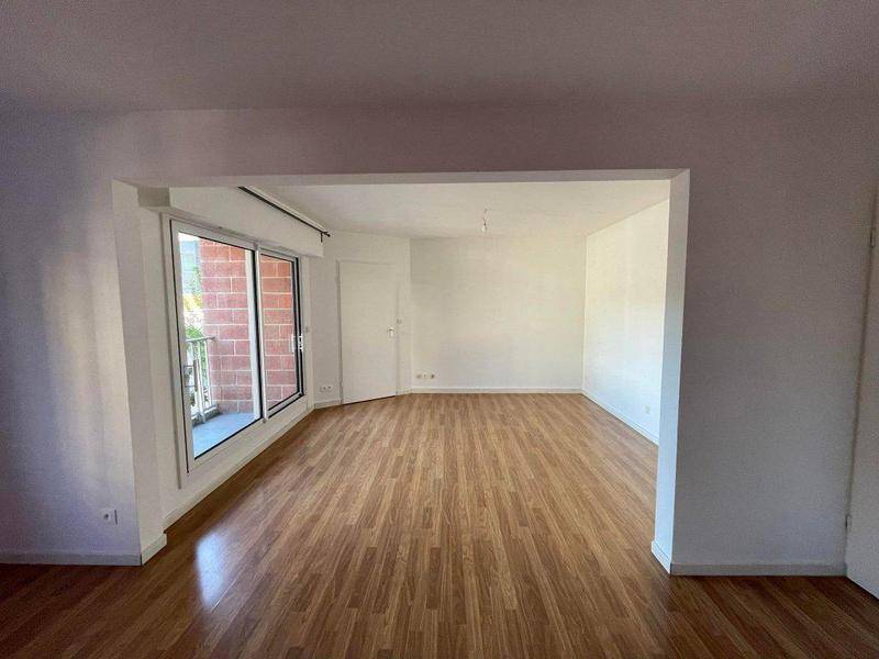 Image de l'annonce A LOUER - Appartement F4 de 79.65m²…