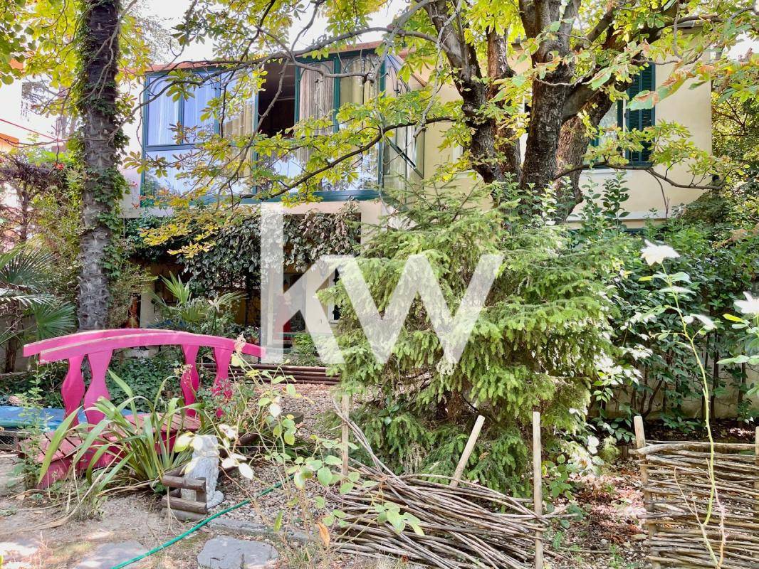 Image de l'annonce Maison bourgeoise de 138m²