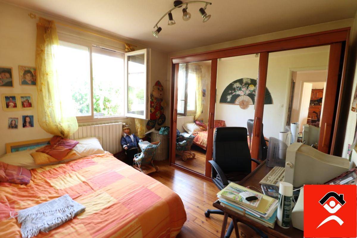 Image de l'annonce EXCLUSIVITE. ROSERAIE Maison 3 pièces avec jardin,…