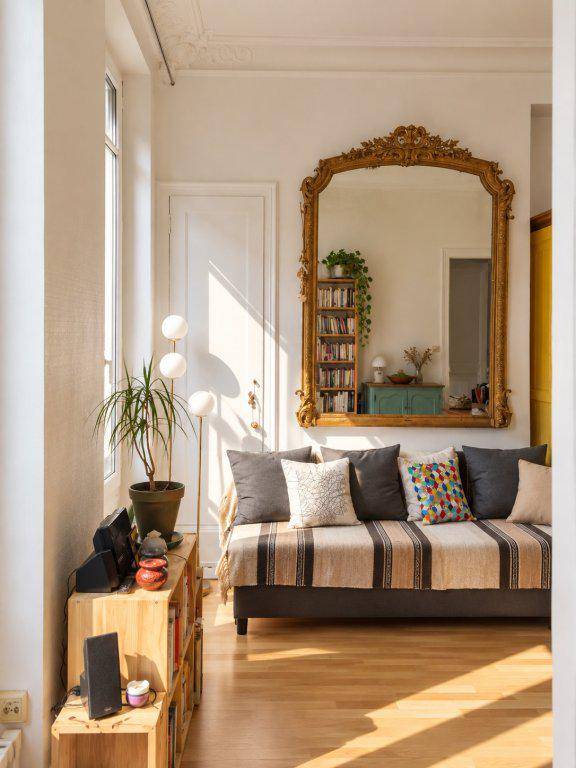 Image de l'annonce A LOUER - Appartement F3 de 44.85m²…