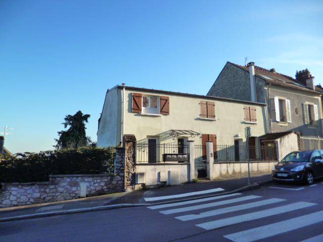 Image de l'annonce Appartement