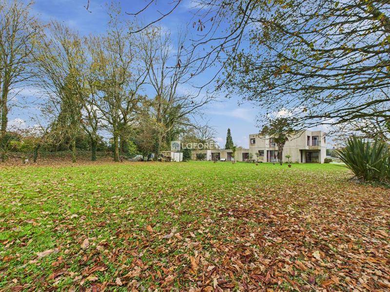 Image de l'annonce Maison SCAER 12 Pièces 252 m²