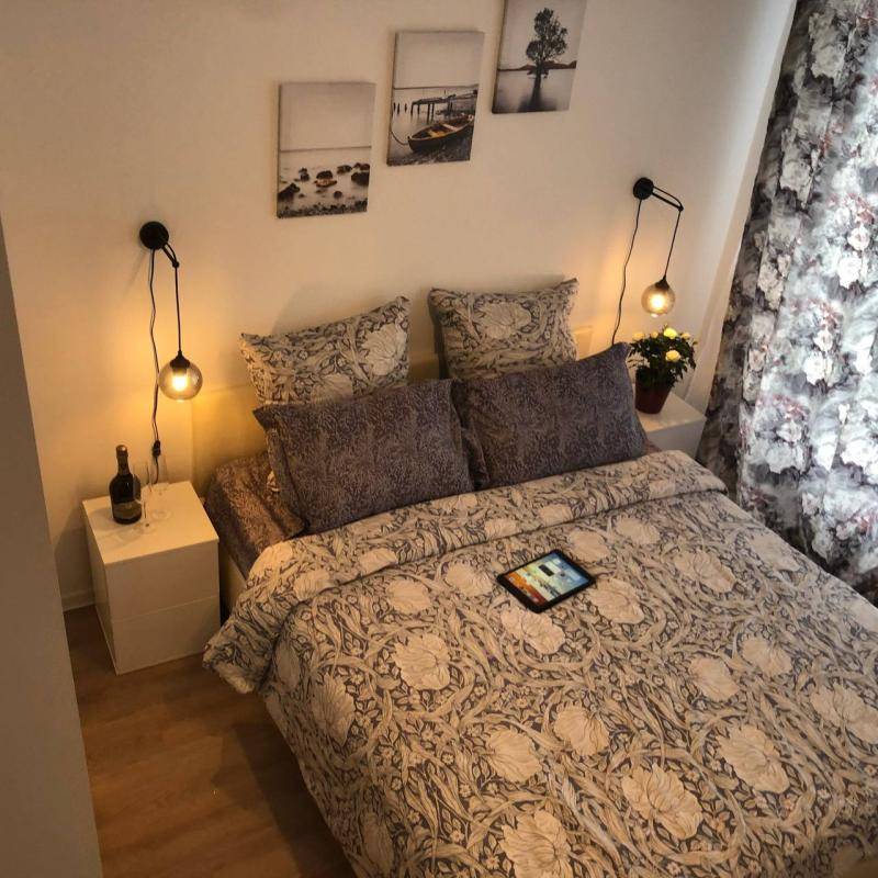 Image de l'annonce t2 – 33m² – paris 13e –…
