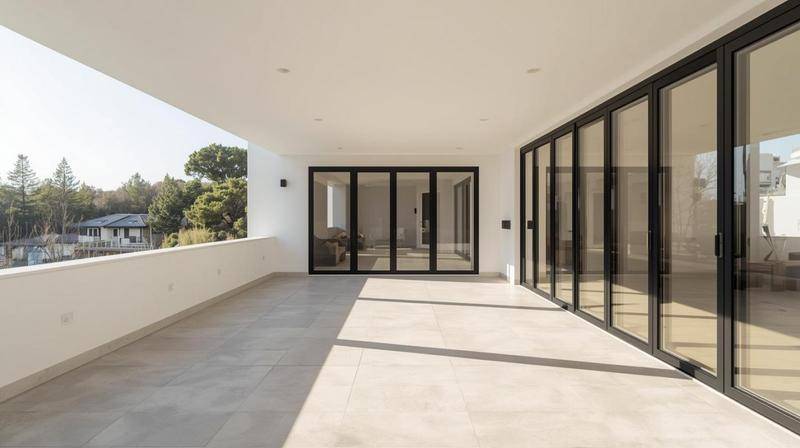 Image de l'annonce **DISPONIBLE IMMEDIATEMENT - SUPERBE appartement avec BEL…