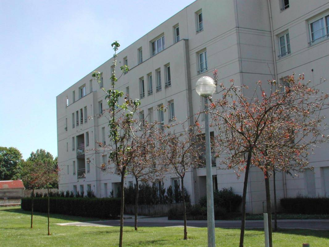 Image de l'annonce APPARTEMENT - REIMS - ER.16522