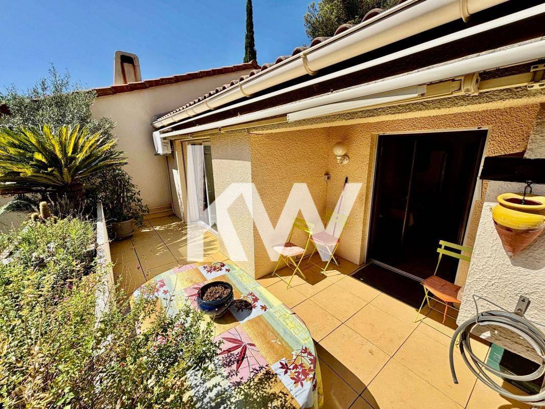 Image de l'annonce APPARTEMENT P4 85M2 AVEC GARAGE TERRASSE ET…