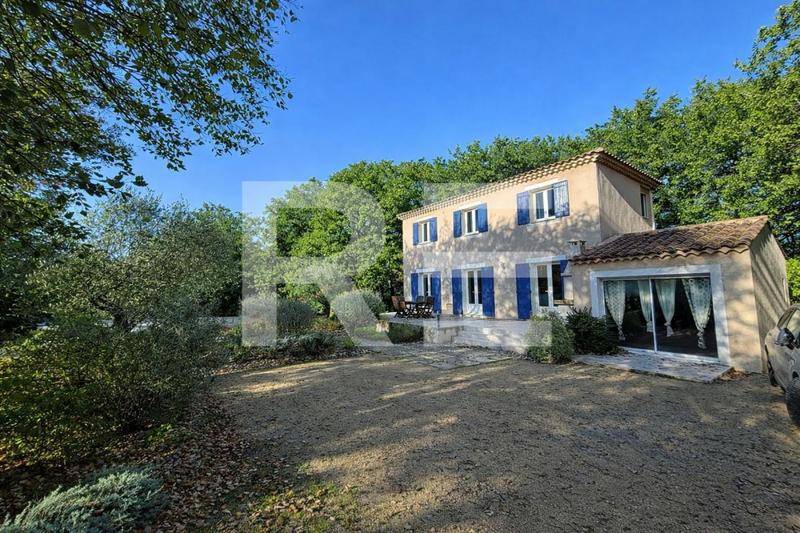 Image de l'annonce Maison avec piscine sur les hauteurs de…