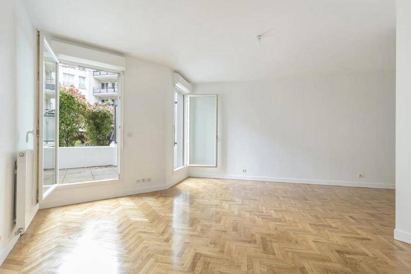 Image de l'annonce Appartement T2_004_3007