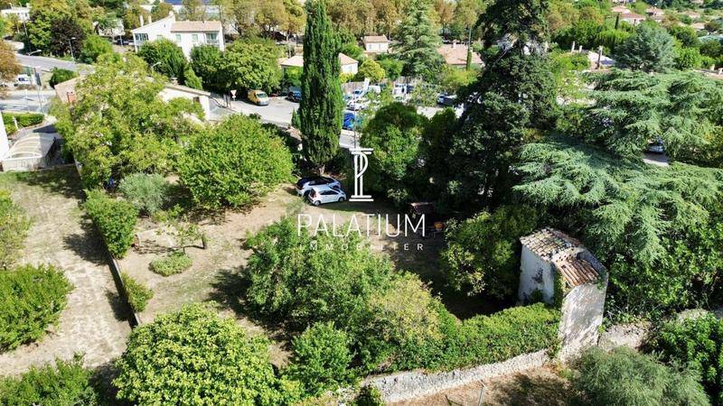 Image de l'annonce Maison avec terrain et vue sur la…