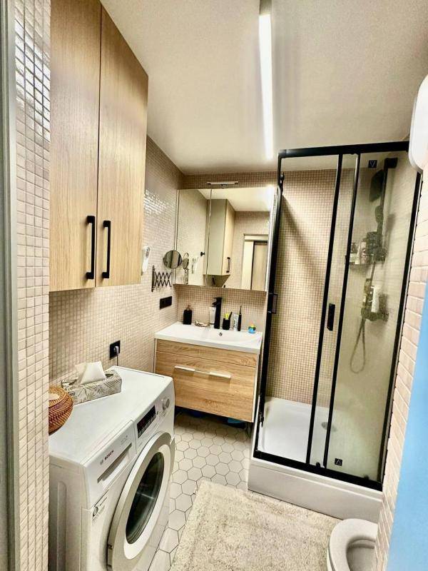 Image de l'annonce studio 27m² – paris 18e / rue…