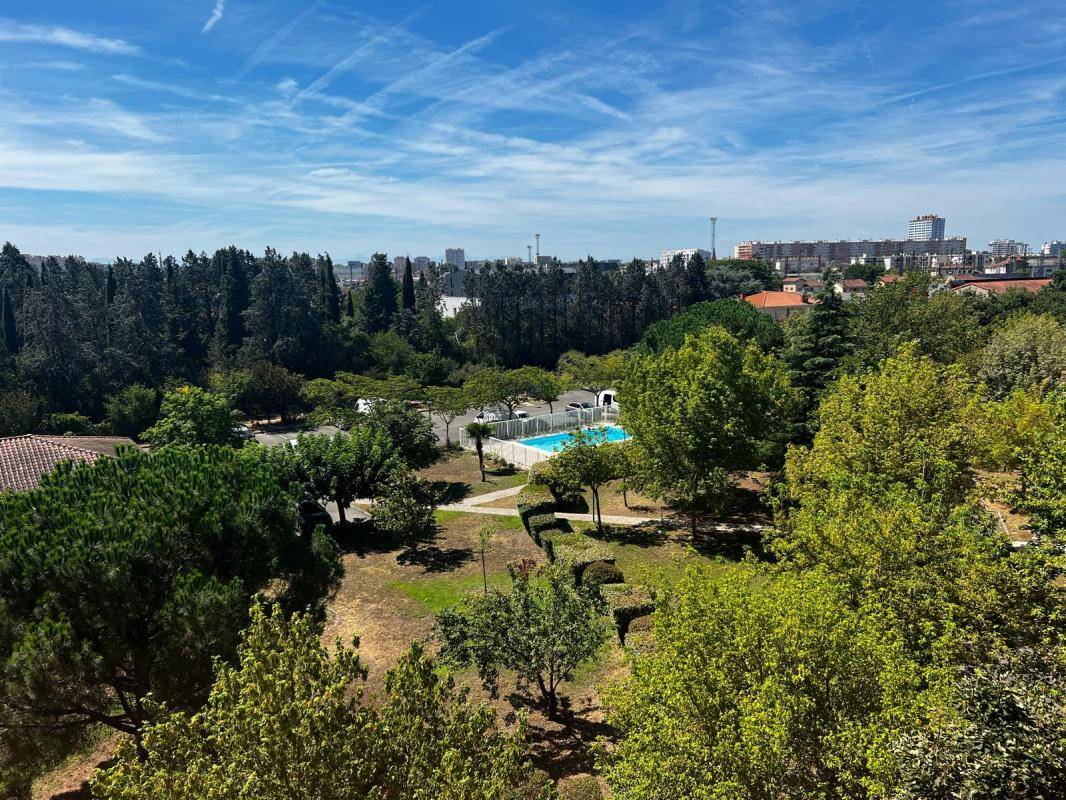 Image de l'annonce Borderouge Sud – 3 pièces 59 m²…