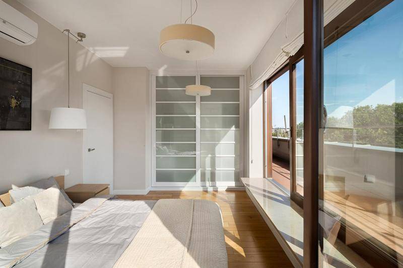 Image de l'annonce Dernier Etage, T4 d'exception de 104m2, 54m2…