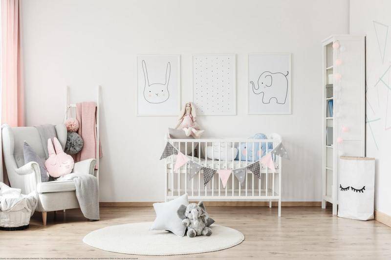 Image de l'annonce Appartement familial lumineux – volumes rares et…