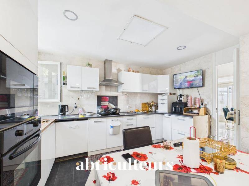 Image de l'annonce Maison familiale de plain pied - 5…
