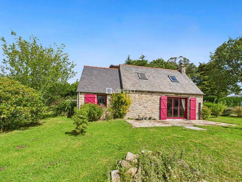 Image de l'annonce QUIMPER - Adorable penty