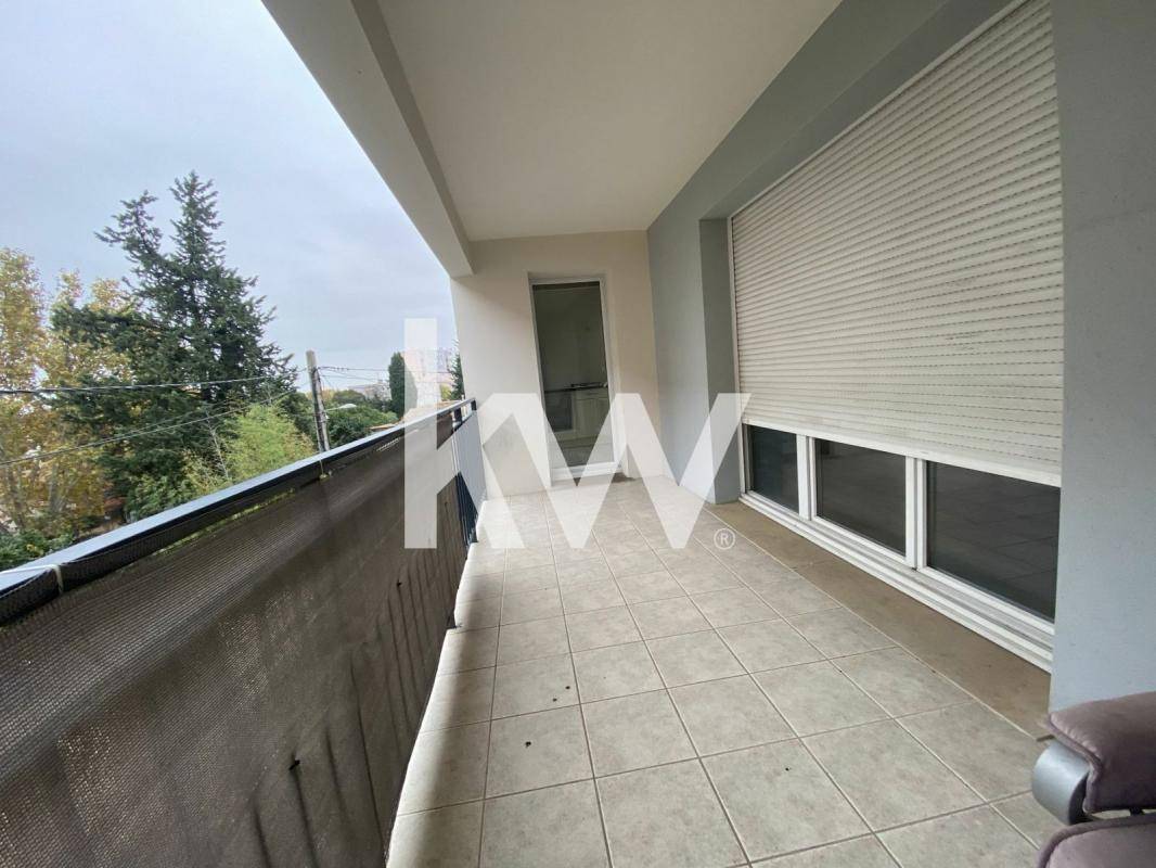 Image de l'annonce APPARTEMENT AVEC TERRASSE ET PARKING