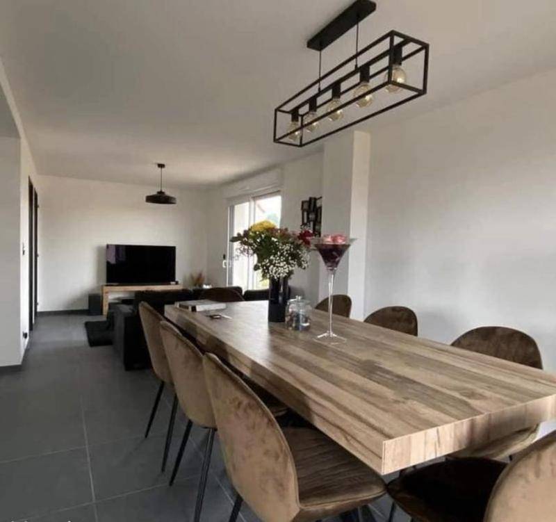 Image de l'annonce Maison de 3 chambres