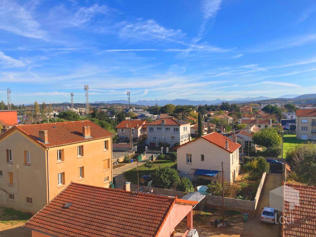 Image de l'annonce MONTÉLIMAR, appartement de 62m2 avec balcon