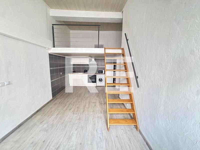 Image de l'annonce Appartement T3 49M2 au Coeur de la…