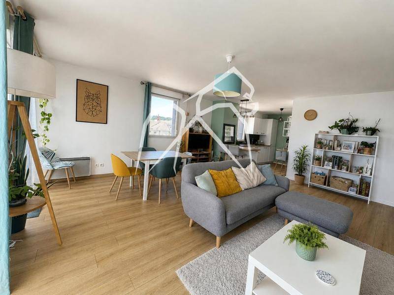 Image de l'annonce Appartement en parfait état type T3 |…