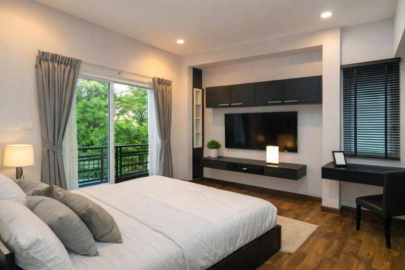 Image de l'annonce T2 LUMINEUX avec BALCON – Quartier Fort…