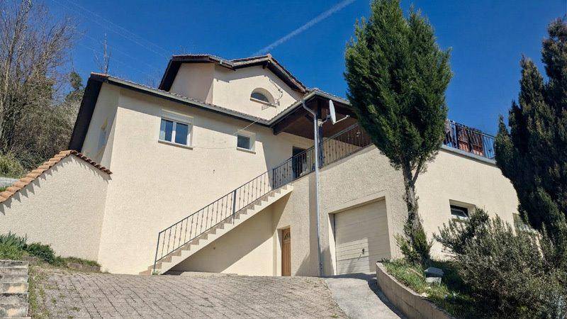 Image de l'annonce Maison de 5 pièces principales