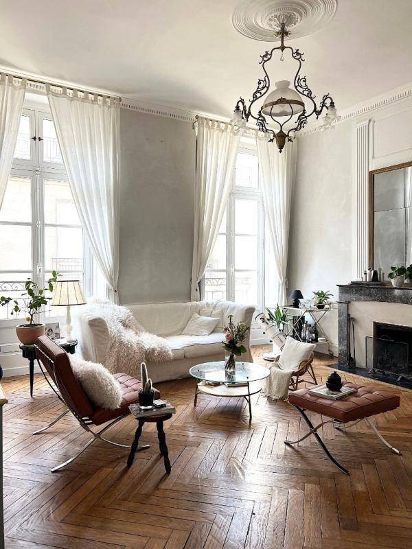 Image de l'annonce Appartement de standing T4 Graslin