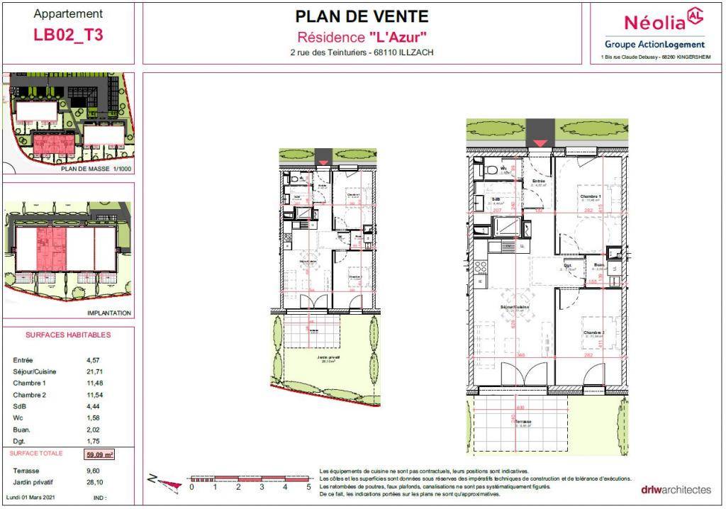 Image de l'annonce Duplex/Triplex