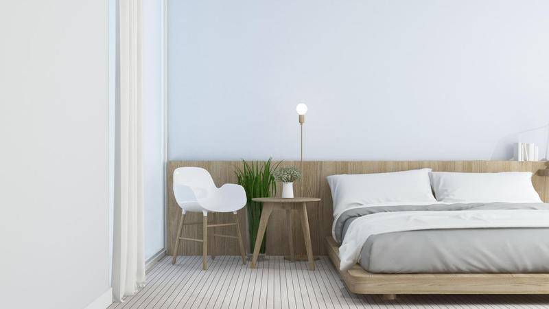 Image de l'annonce GRAND 2 PIECES AVEC TERRASSE ET JARDIN…