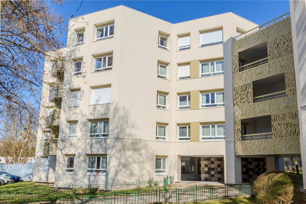 Image de l'annonce APPARTEMENT - REIMS - ER.10378