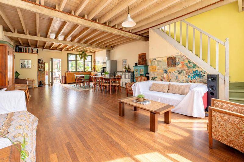 Image de l'annonce NOGENT-SUR-MARNE 94130 - GRANDE MAISON EN COEUR…