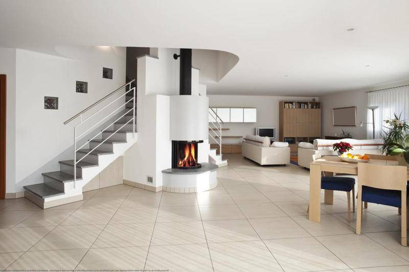 Image de l'annonce Maison dexception 3 chambres en plein coeur…