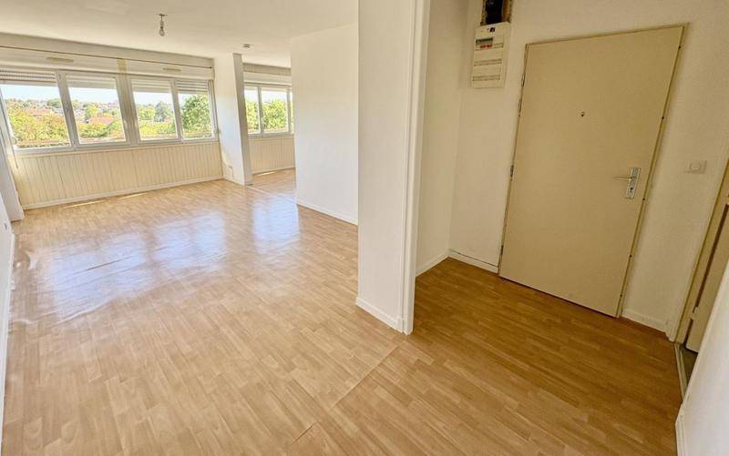 Image de l'annonce Appartement Type 4 avec Balcon - NOGENT