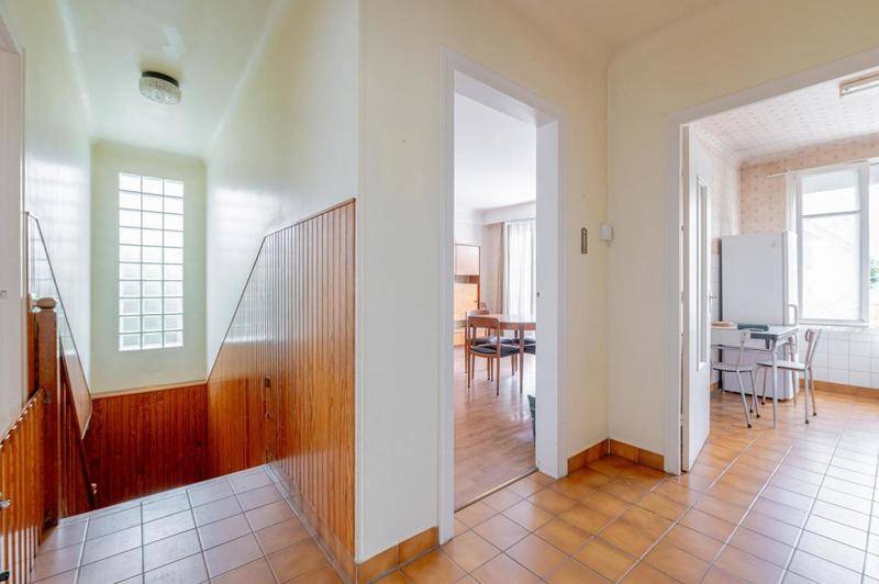 Image de l'annonce CRETEIL - MAISON AVEC JARDIN ET TERRASSE