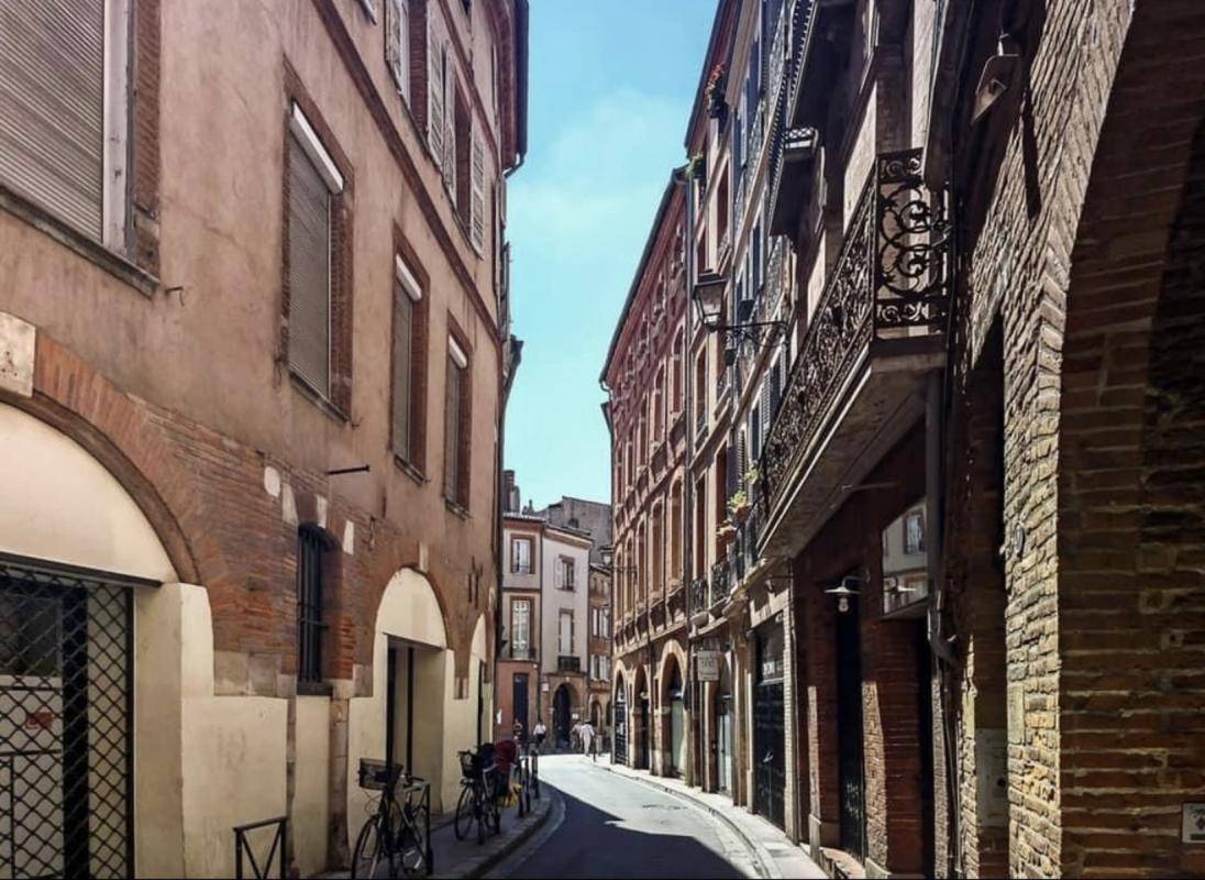 Image de l'annonce Studio