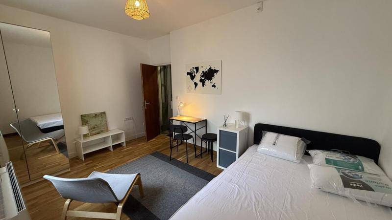 Image de l'annonce 30 RUE DE LA LIONNE - MEUBLE…